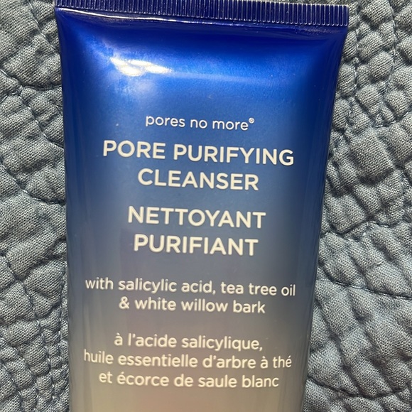 Face wash - Picture 2 of 3